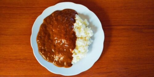 カレーライス