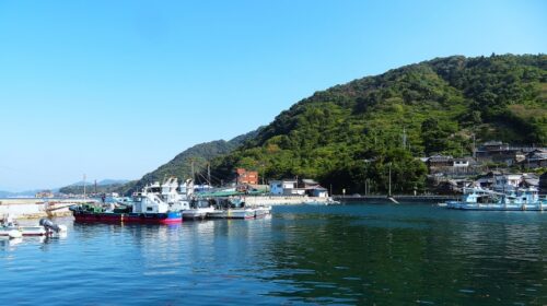 漁村